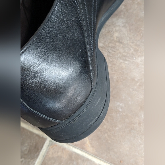 Formal Oxford Shoes - Picture 7 of 11